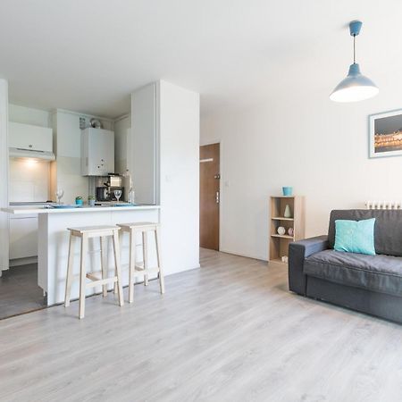 Ombre Bleue Apartment ตูลูส ภายนอก รูปภาพ