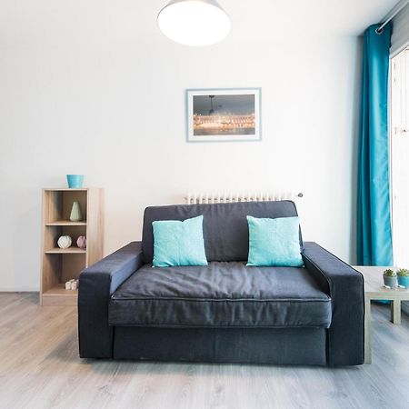 Ombre Bleue Apartment ตูลูส ภายนอก รูปภาพ