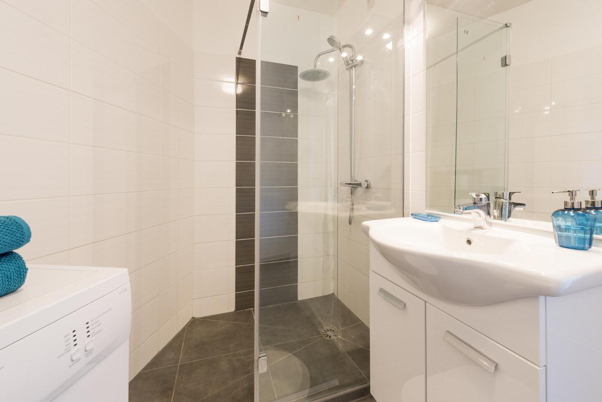 Ombre Bleue Apartment ตูลูส ภายนอก รูปภาพ
