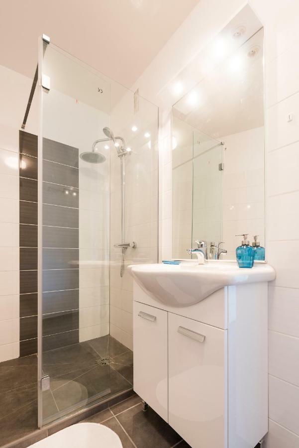 Ombre Bleue Apartment ตูลูส ภายนอก รูปภาพ